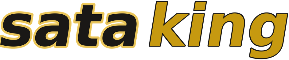 sataking logo